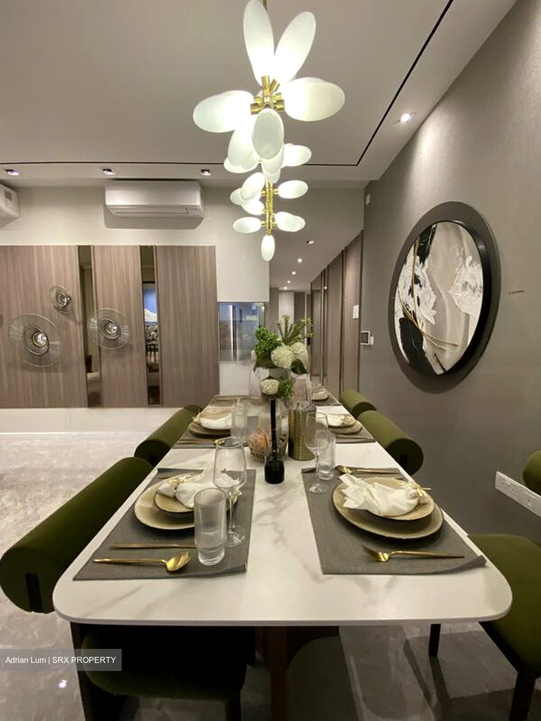 THE ARCADY AT BOON KENG (D12), Apartment #470573791
